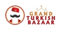 Grand Turkish Bazaar coupons